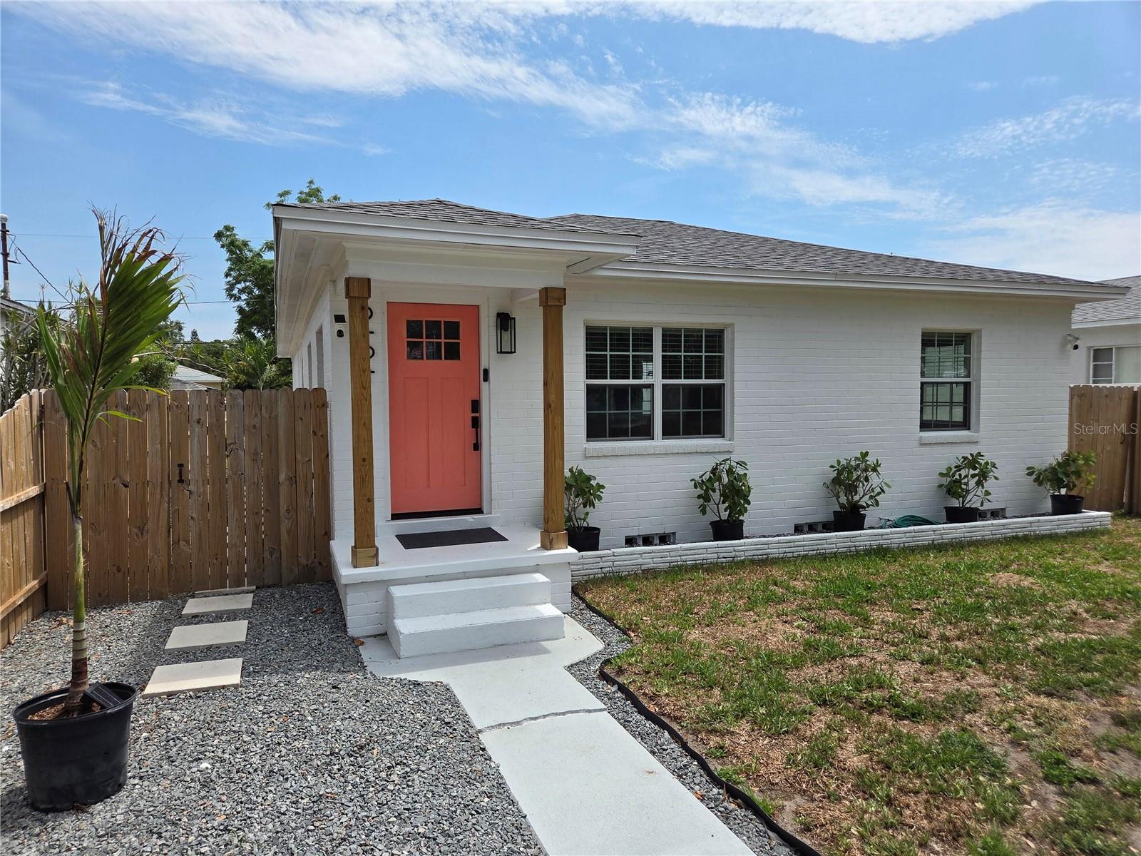 4016 9TH AVE N, ST PETERSBURG, FL, 33713
