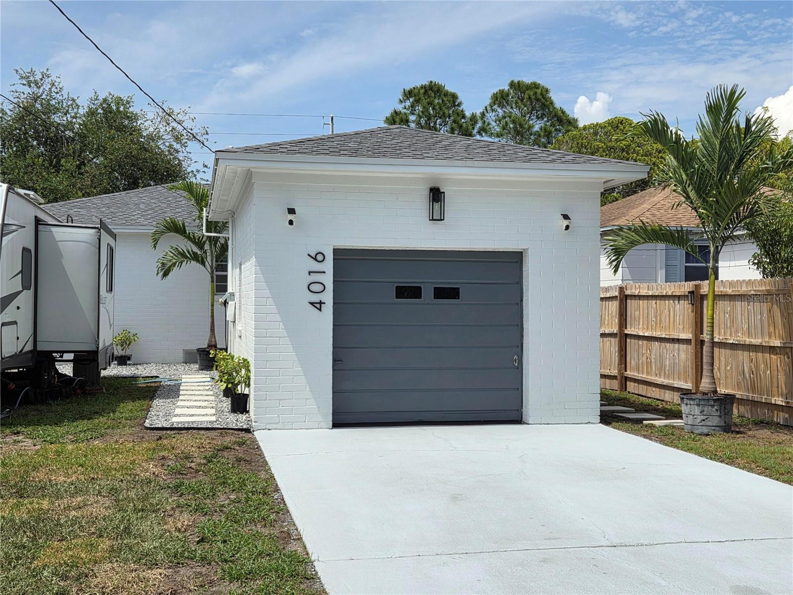 4016 9TH AVE N, ST PETERSBURG, FL, 33713