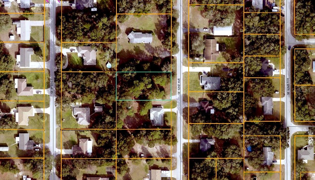 SE 92ND AVE, SUMMERFIELD, FL, 34491