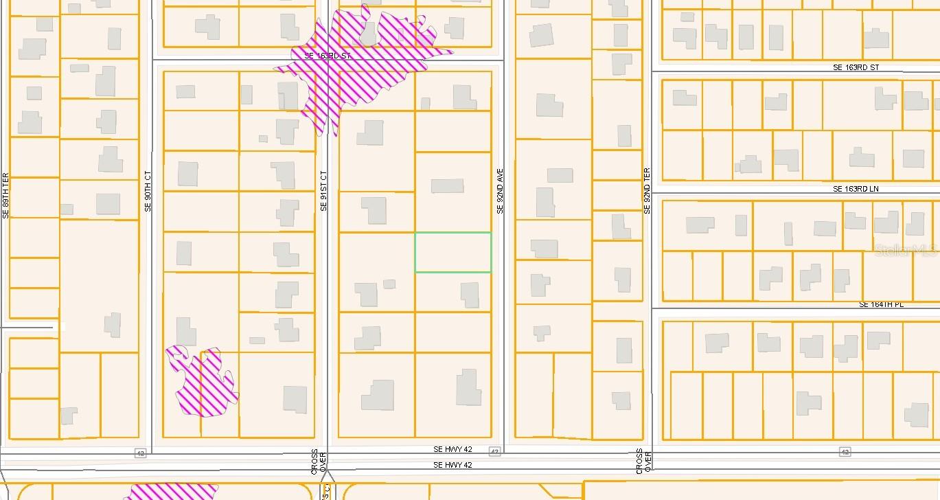 SE 92ND AVE, SUMMERFIELD, FL, 34491