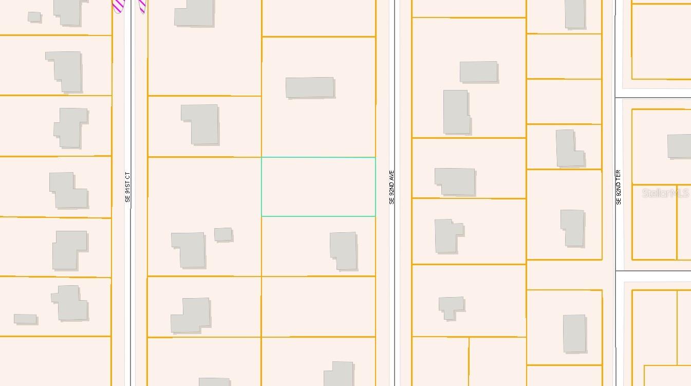 SE 92ND AVE, SUMMERFIELD, FL, 34491