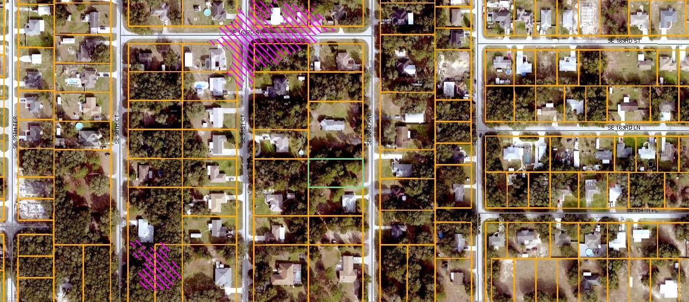 SE 92ND AVE, SUMMERFIELD, FL, 34491