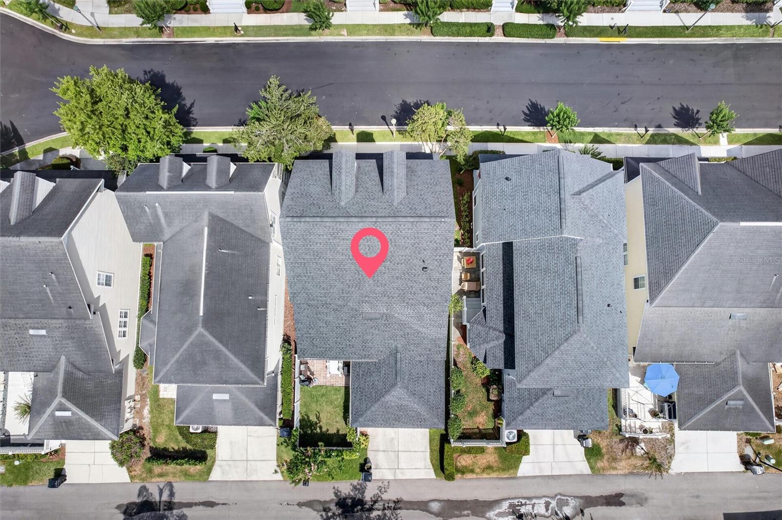 1231 GOLDEN CANNA LN, CELEBRATION, FL, 34747