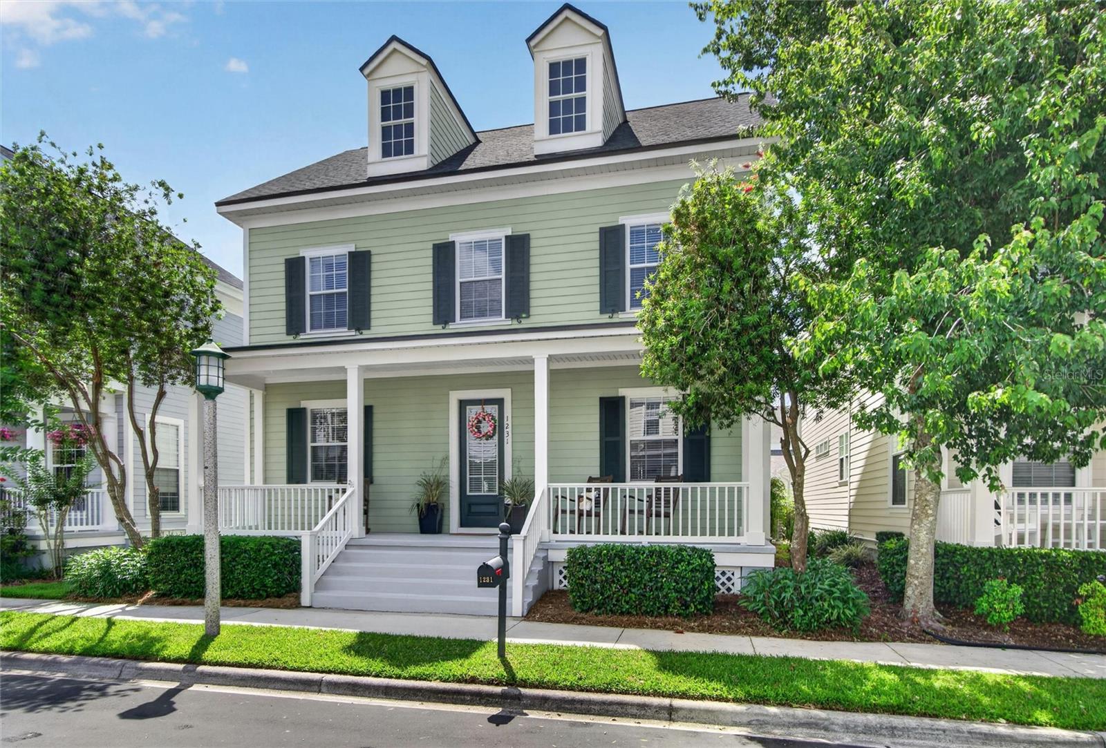 1231 GOLDEN CANNA LN, CELEBRATION, FL, 34747