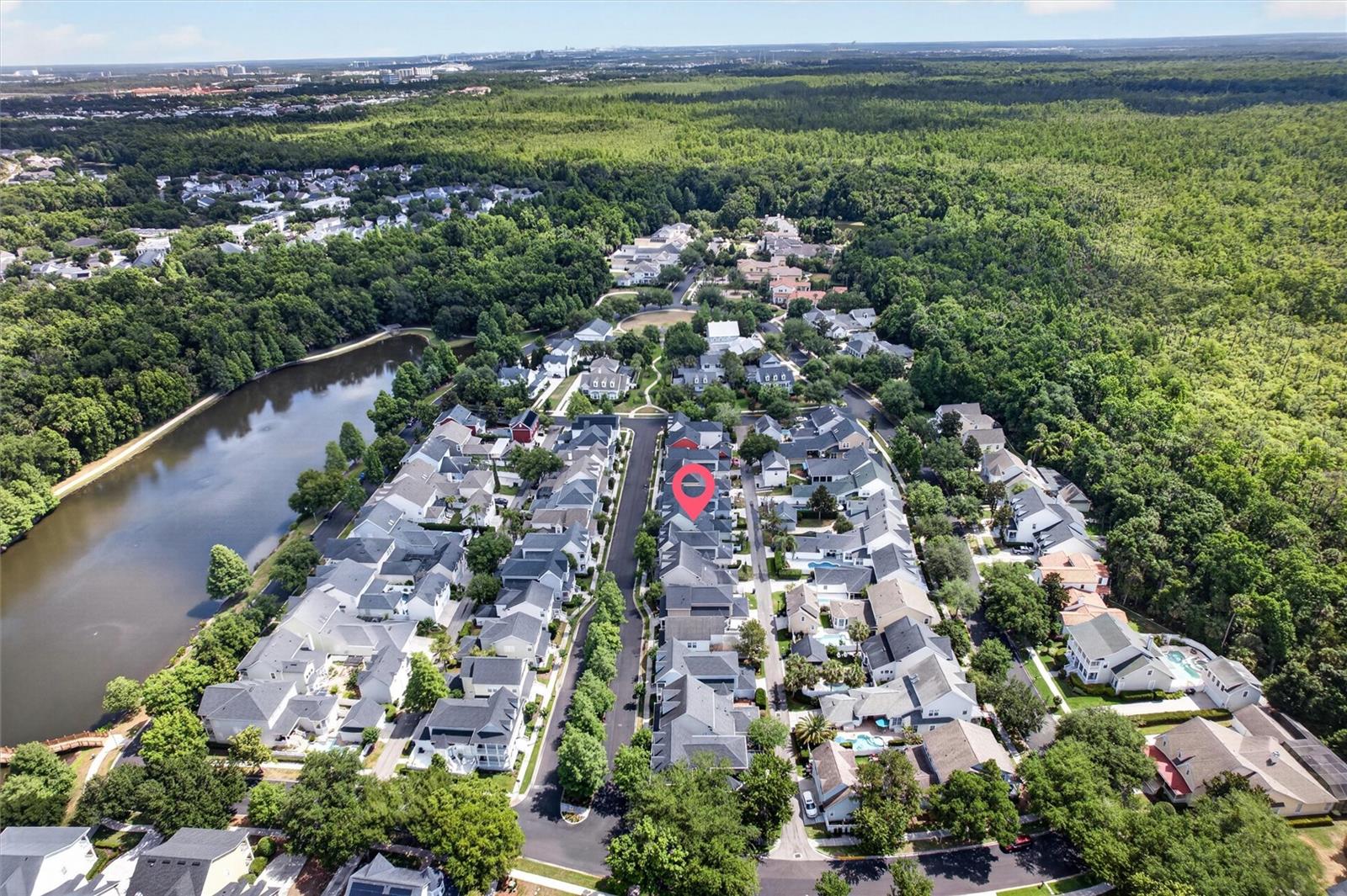 1231 GOLDEN CANNA LN, CELEBRATION, FL, 34747