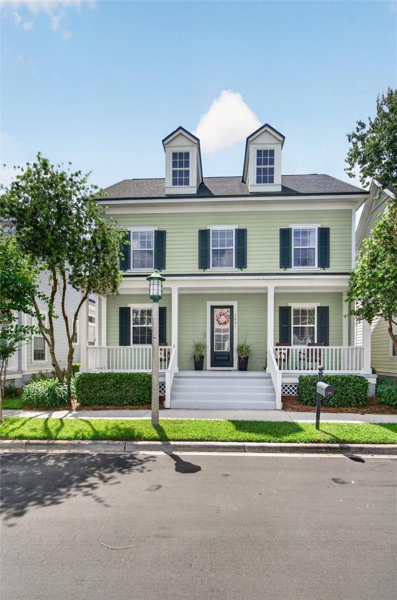 1231 GOLDEN CANNA LN, CELEBRATION, FL, 34747
