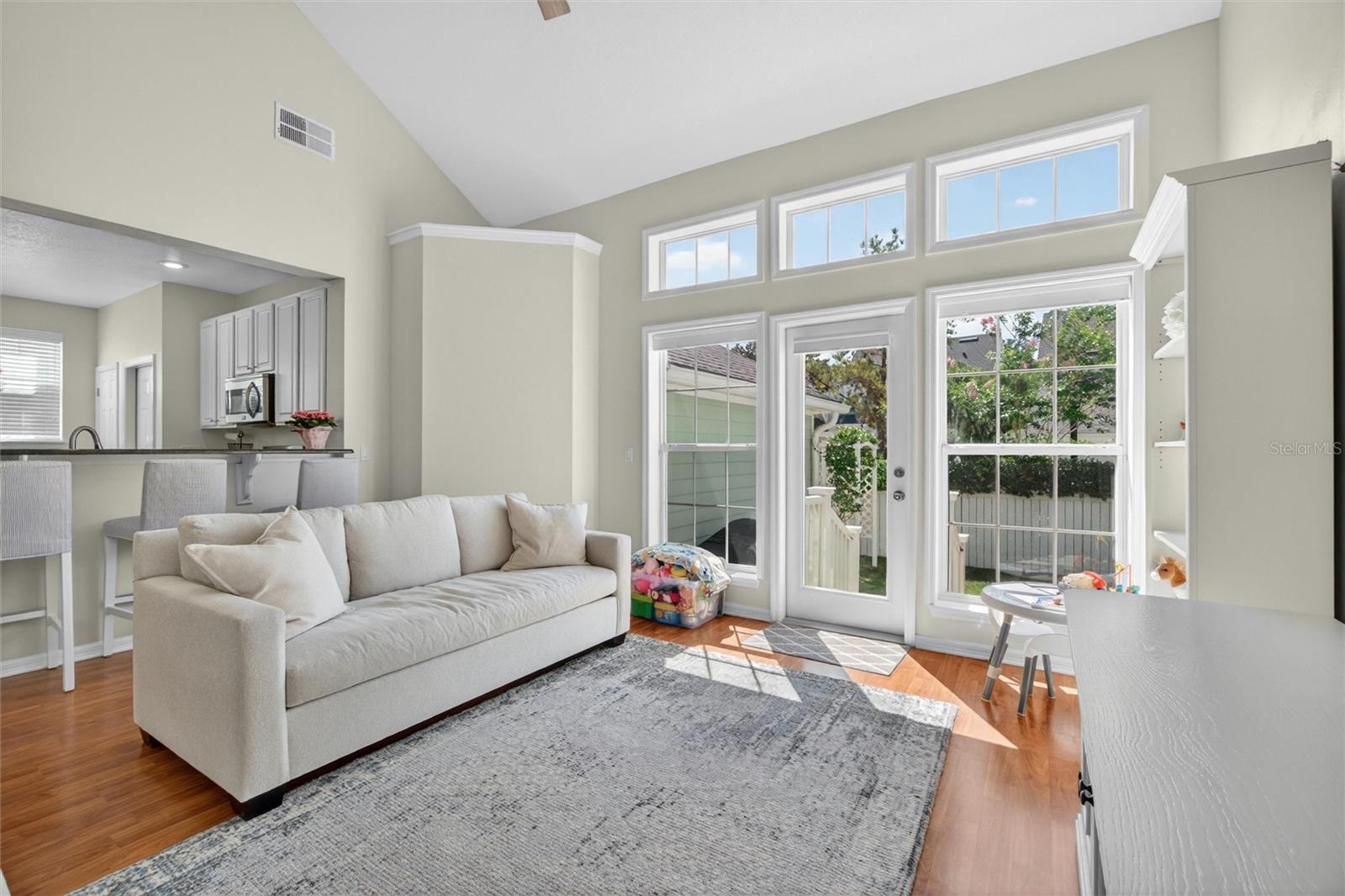 1231 GOLDEN CANNA LN, CELEBRATION, FL, 34747
