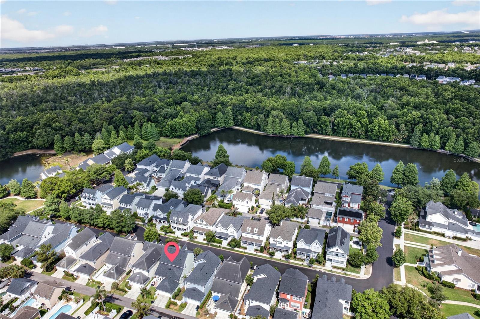 1231 GOLDEN CANNA LN, CELEBRATION, FL, 34747
