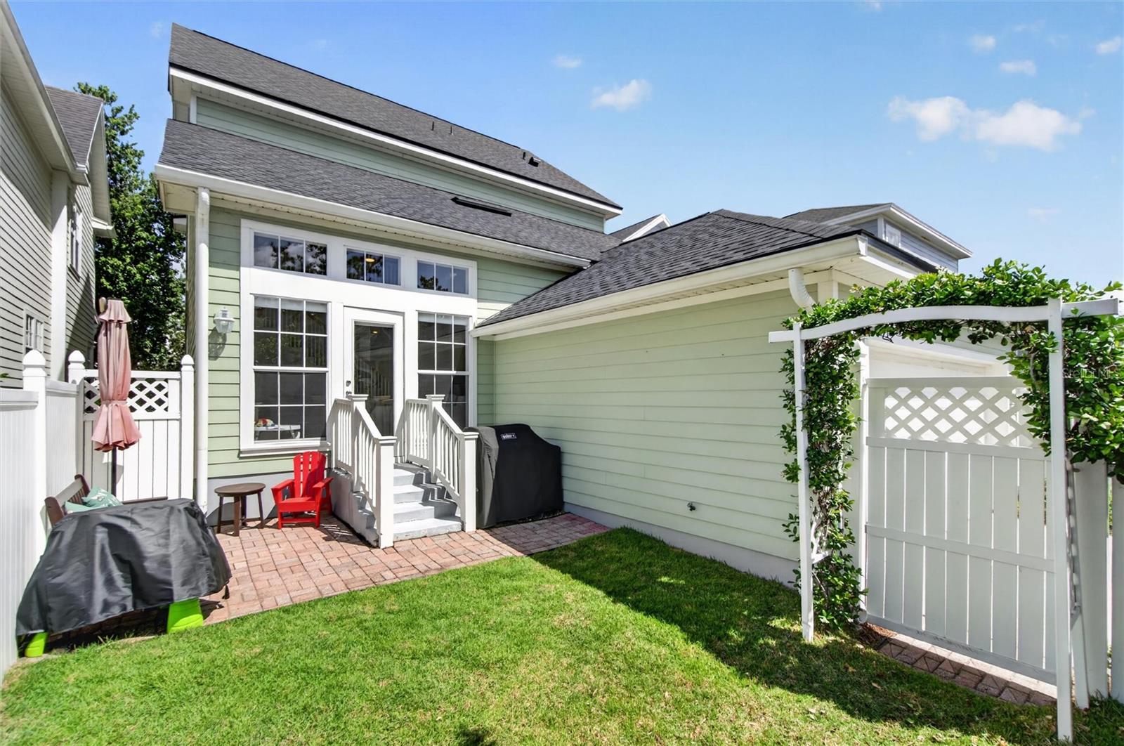 1231 GOLDEN CANNA LN, CELEBRATION, FL, 34747