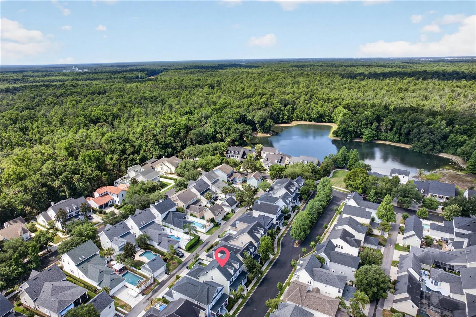 1231 GOLDEN CANNA LN, CELEBRATION, FL, 34747