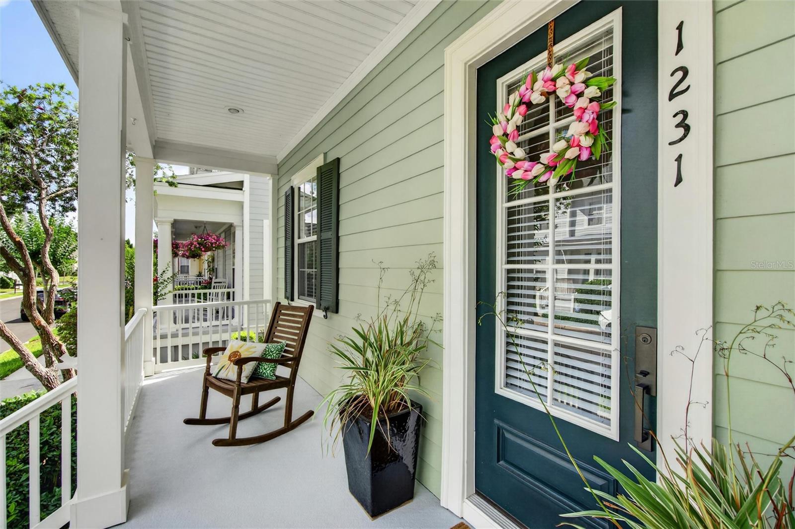 1231 GOLDEN CANNA LN, CELEBRATION, FL, 34747
