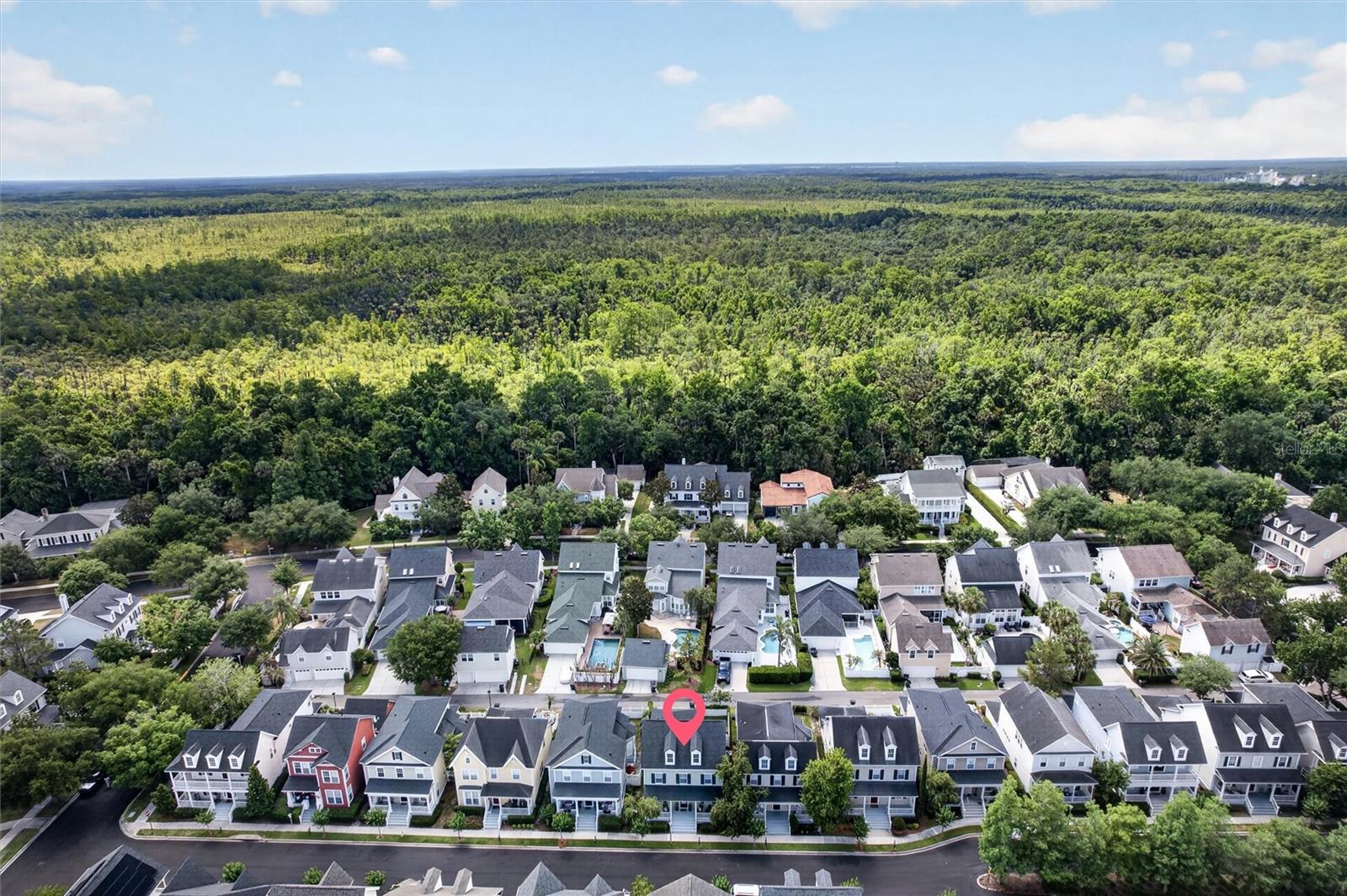 1231 GOLDEN CANNA LN, CELEBRATION, FL, 34747