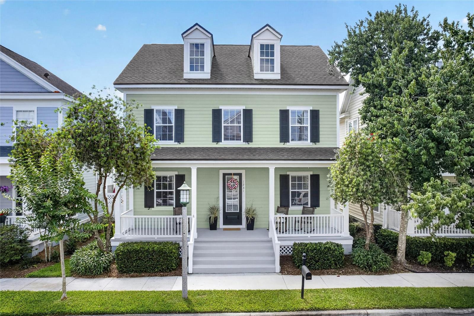 1231 GOLDEN CANNA LN, CELEBRATION, FL, 34747