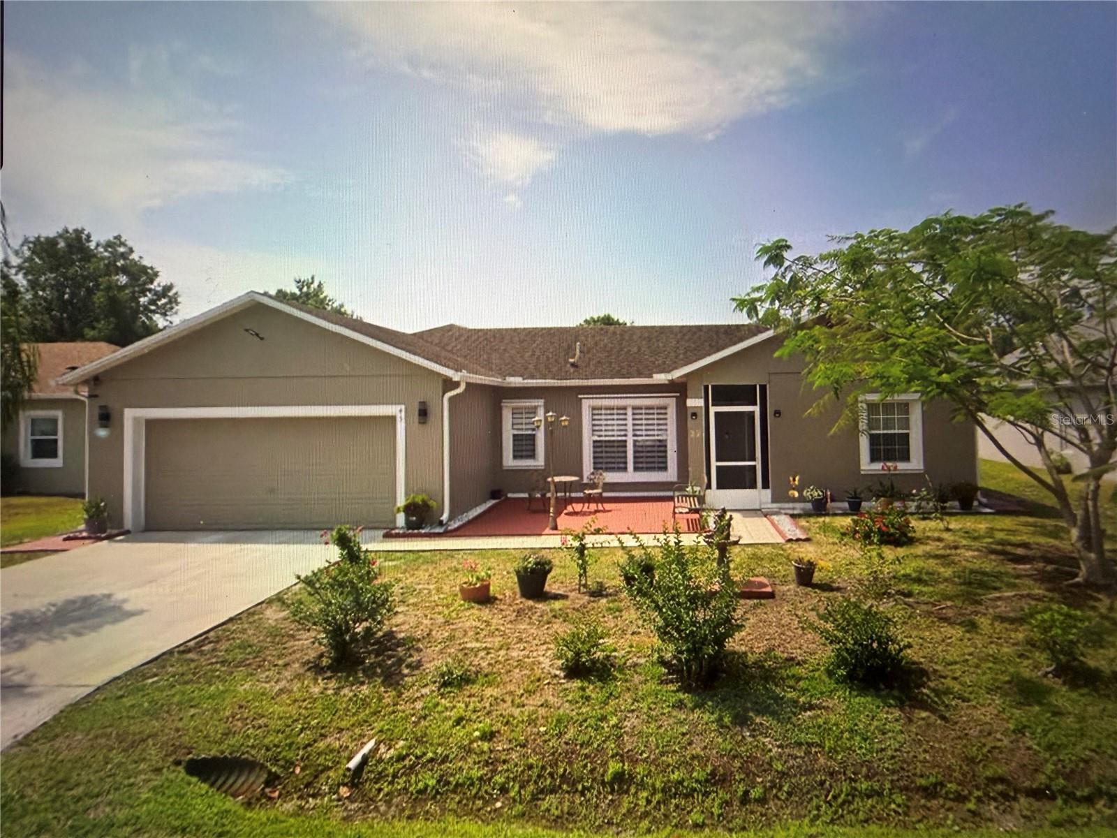 45 DORSET DR, KISSIMMEE, FL, 34758