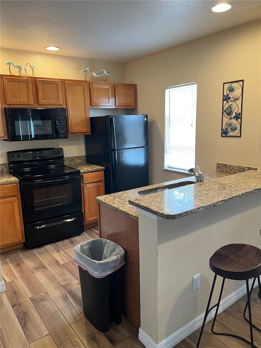 4010 SANTA MARIA DR #101, KISSIMMEE, FL, 34741