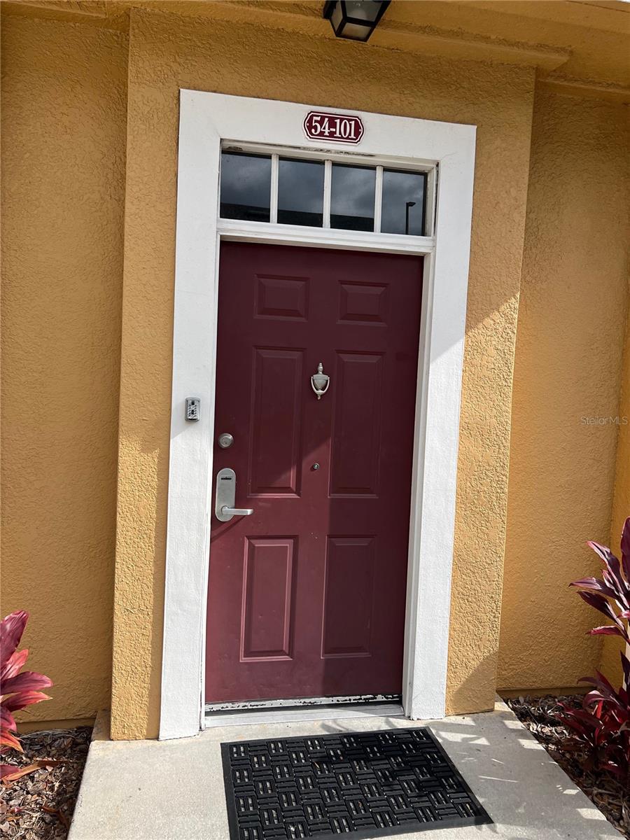 4010 SANTA MARIA DR #101, KISSIMMEE, FL, 34741