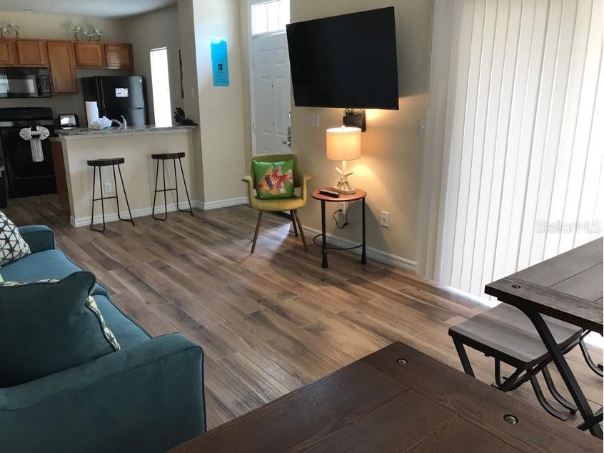4010 SANTA MARIA DR #101, KISSIMMEE, FL, 34741