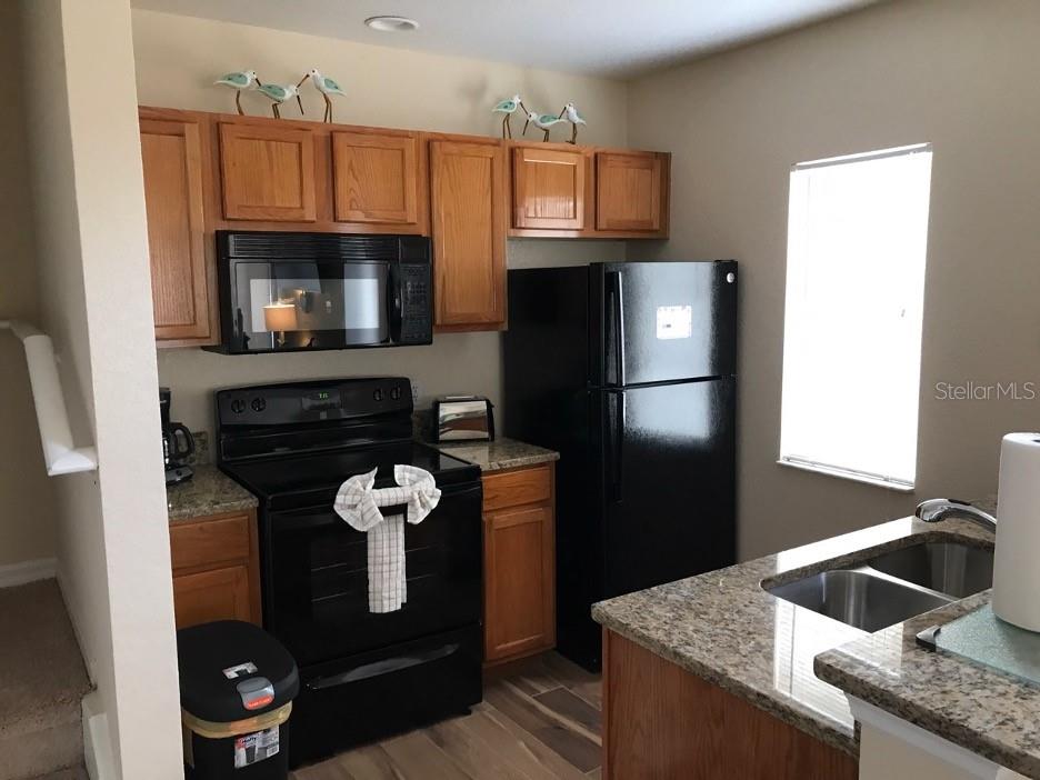 4010 SANTA MARIA DR #101, KISSIMMEE, FL, 34741