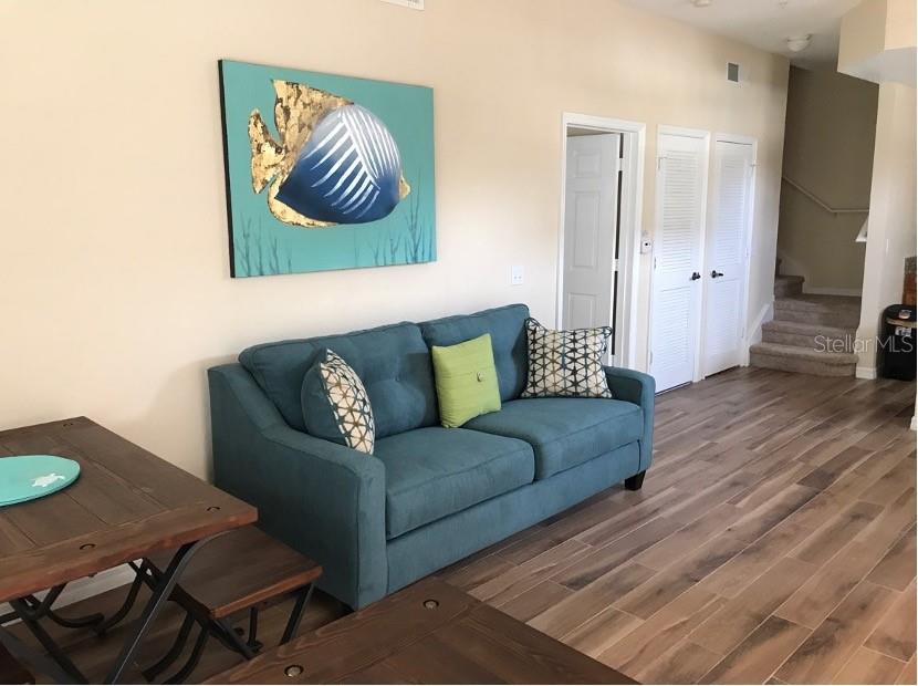 4010 SANTA MARIA DR #101, KISSIMMEE, FL, 34741