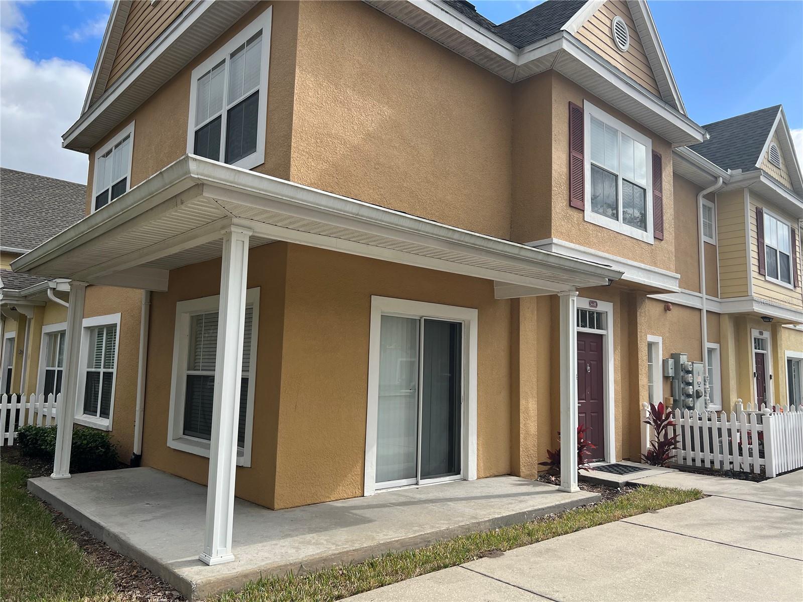 4010 SANTA MARIA DR #101, KISSIMMEE, FL, 34741