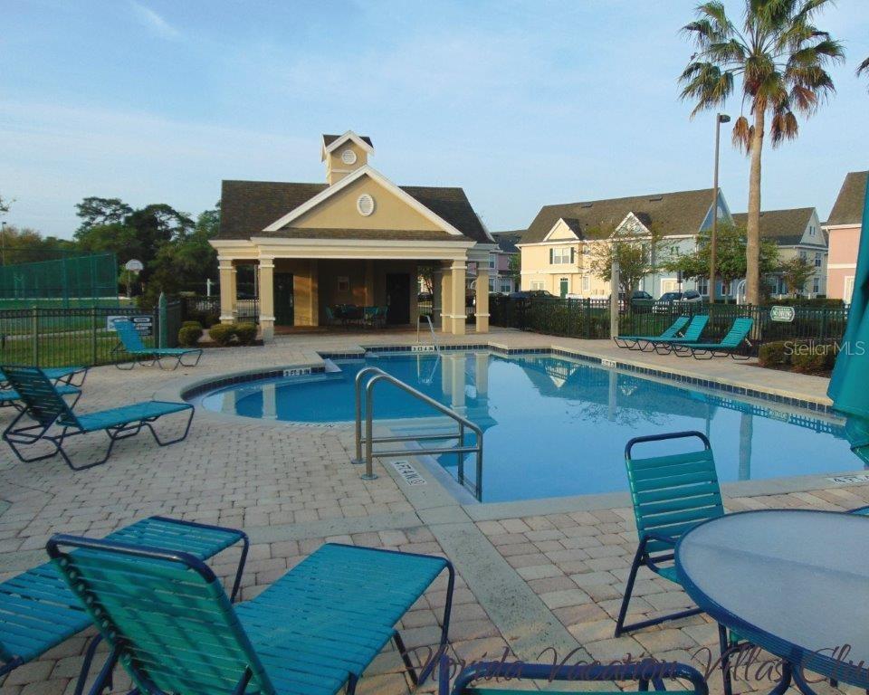 4010 SANTA MARIA DR #101, KISSIMMEE, FL, 34741