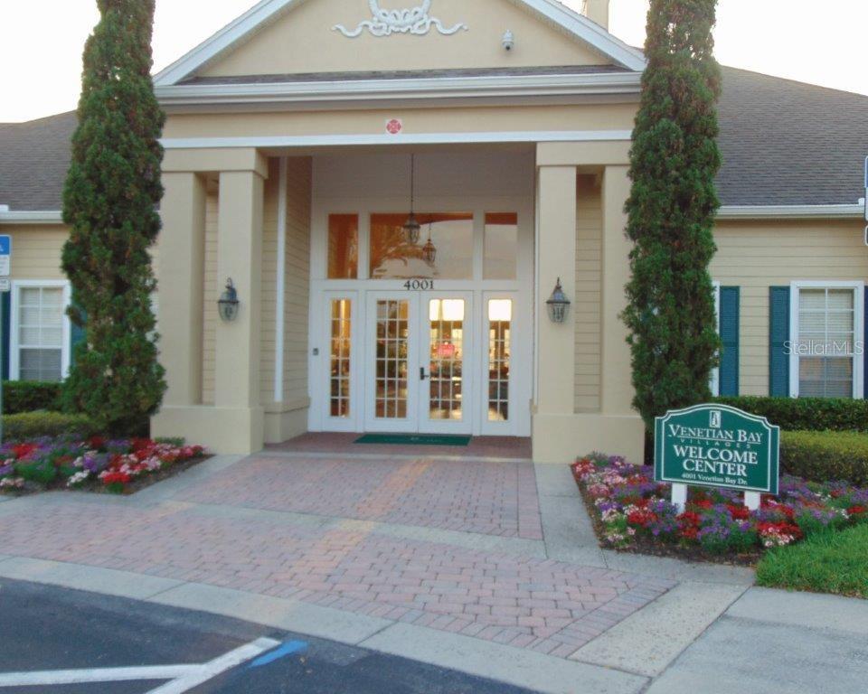 4010 SANTA MARIA DR #101, KISSIMMEE, FL, 34741