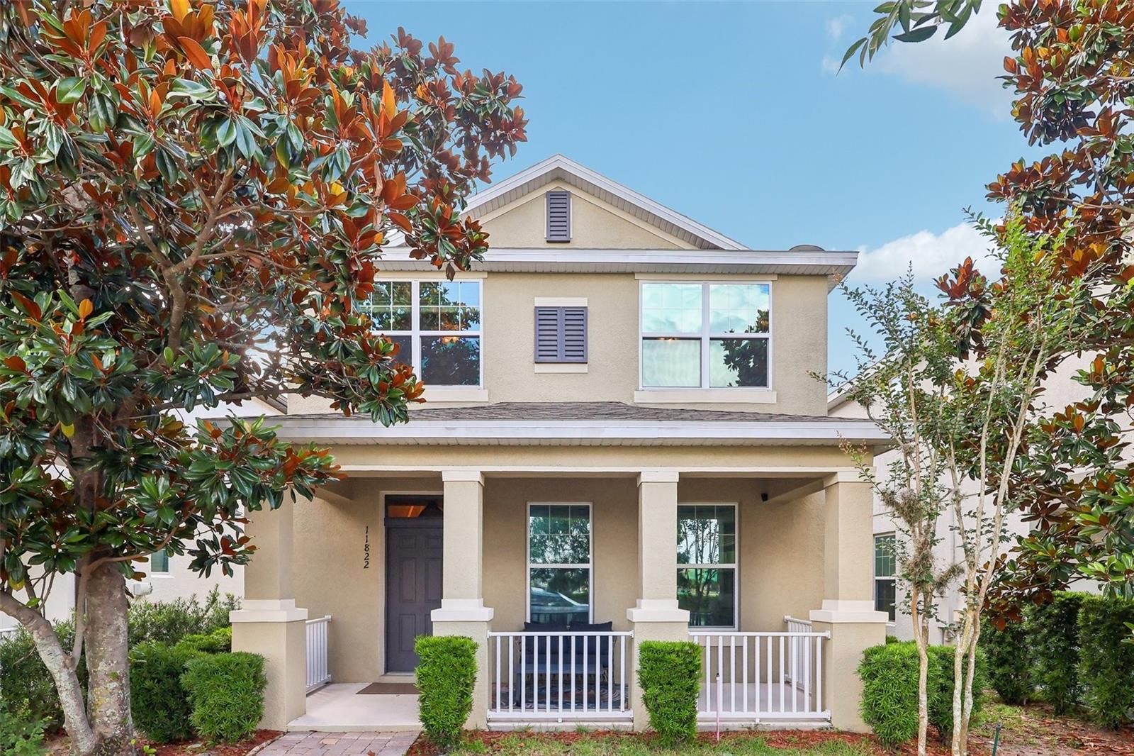 11822 SILVERLAKE PARK DR, WINDERMERE, FL, 34786