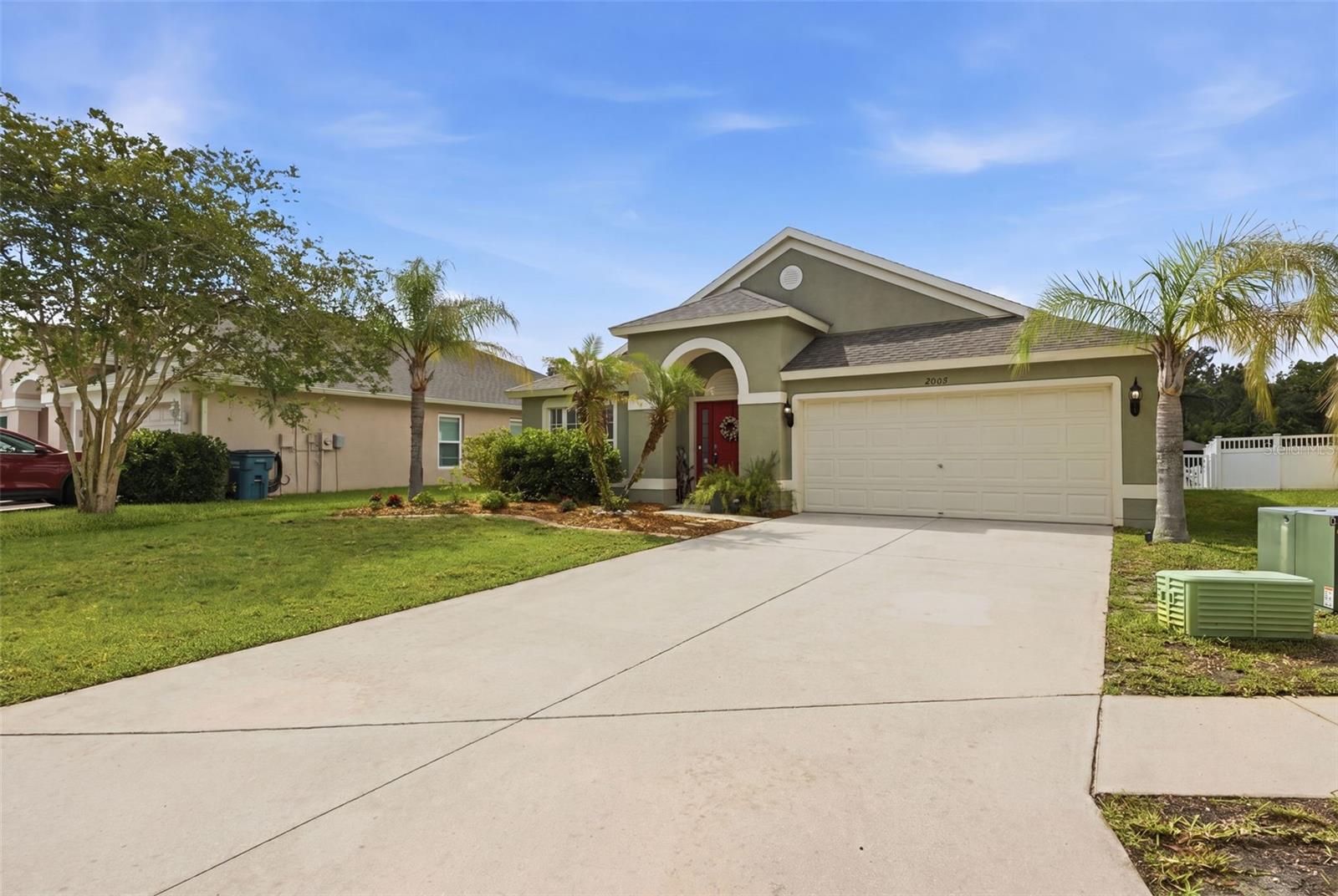 25114 LEXINGTON OAKS BLVD, WESLEY CHAPEL, FL, 33544