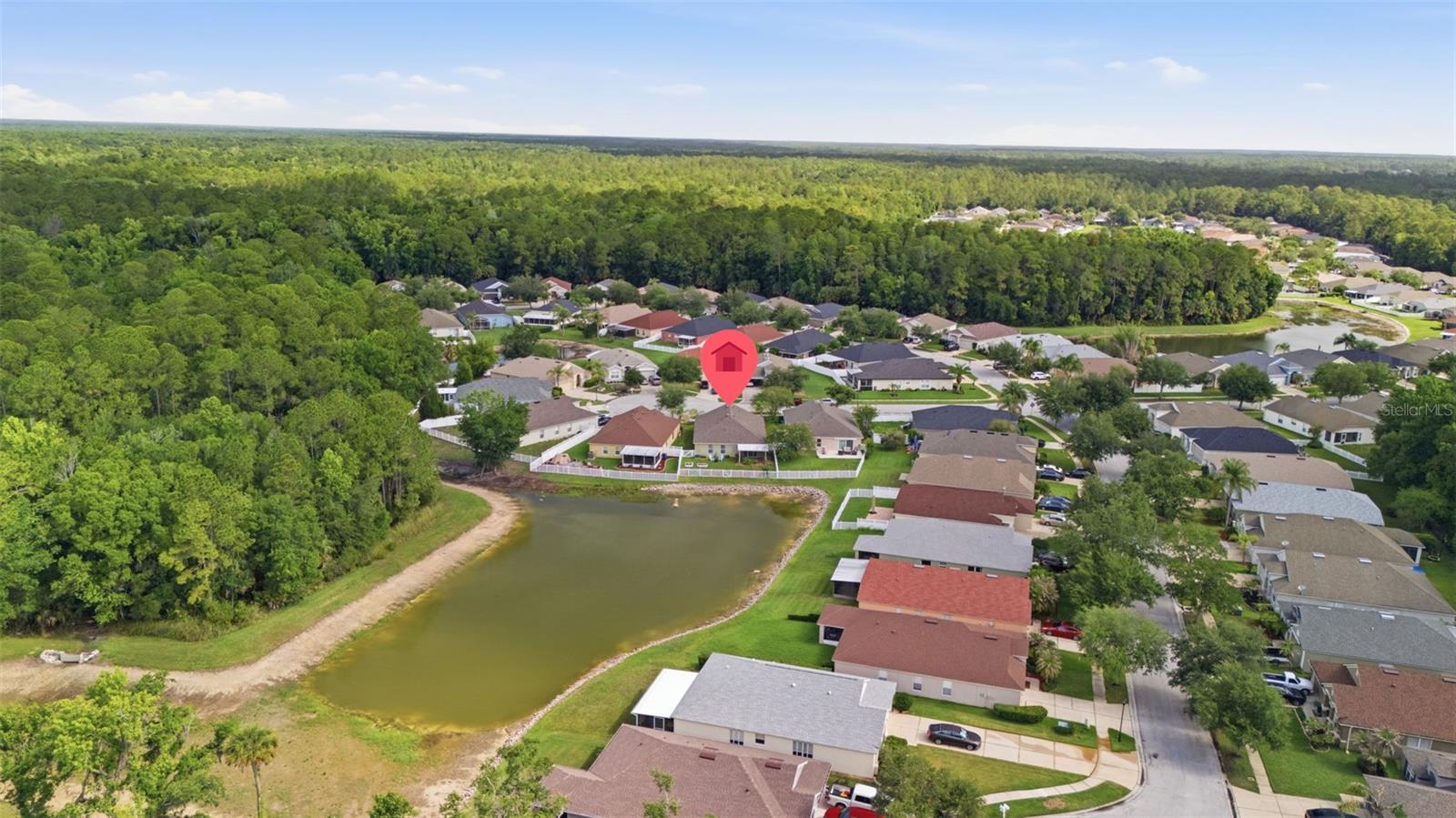 25114 LEXINGTON OAKS BLVD, WESLEY CHAPEL, FL, 33544