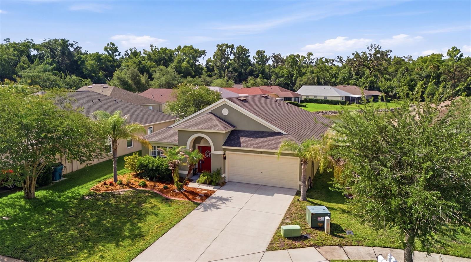 25114 LEXINGTON OAKS BLVD, WESLEY CHAPEL, FL, 33544