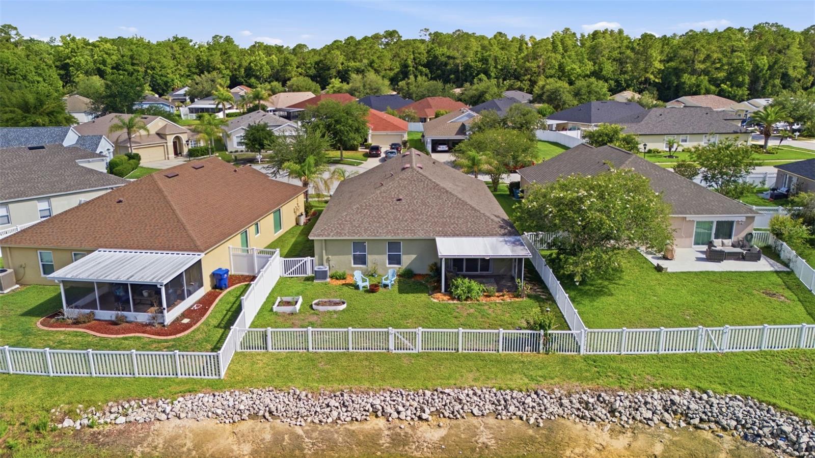 25114 LEXINGTON OAKS BLVD, WESLEY CHAPEL, FL, 33544