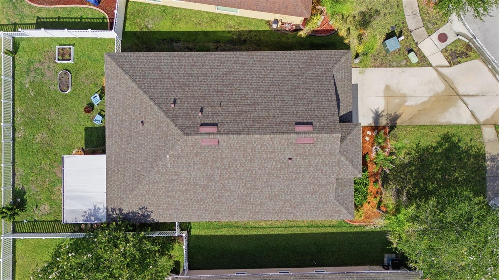 25114 LEXINGTON OAKS BLVD, WESLEY CHAPEL, FL, 33544