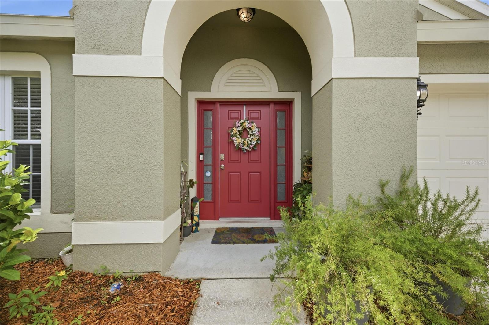 25114 LEXINGTON OAKS BLVD, WESLEY CHAPEL, FL, 33544
