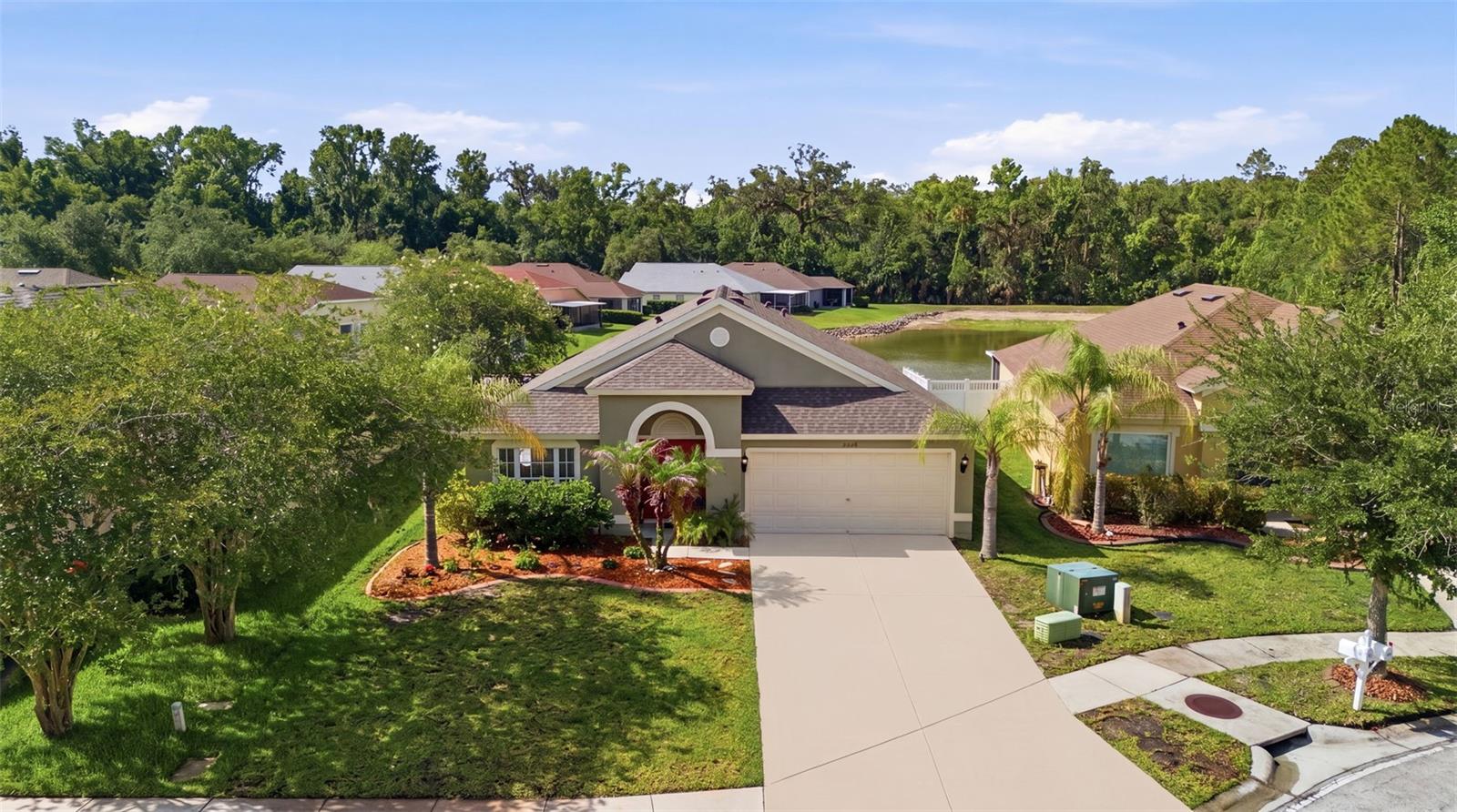 25114 LEXINGTON OAKS BLVD, WESLEY CHAPEL, FL, 33544