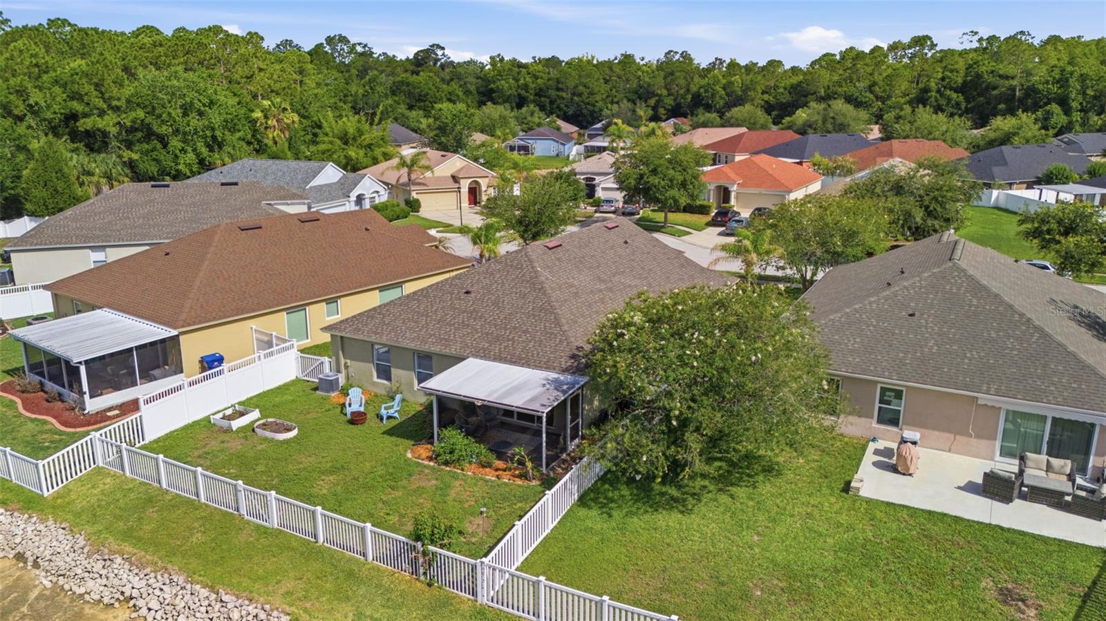 25114 LEXINGTON OAKS BLVD, WESLEY CHAPEL, FL, 33544