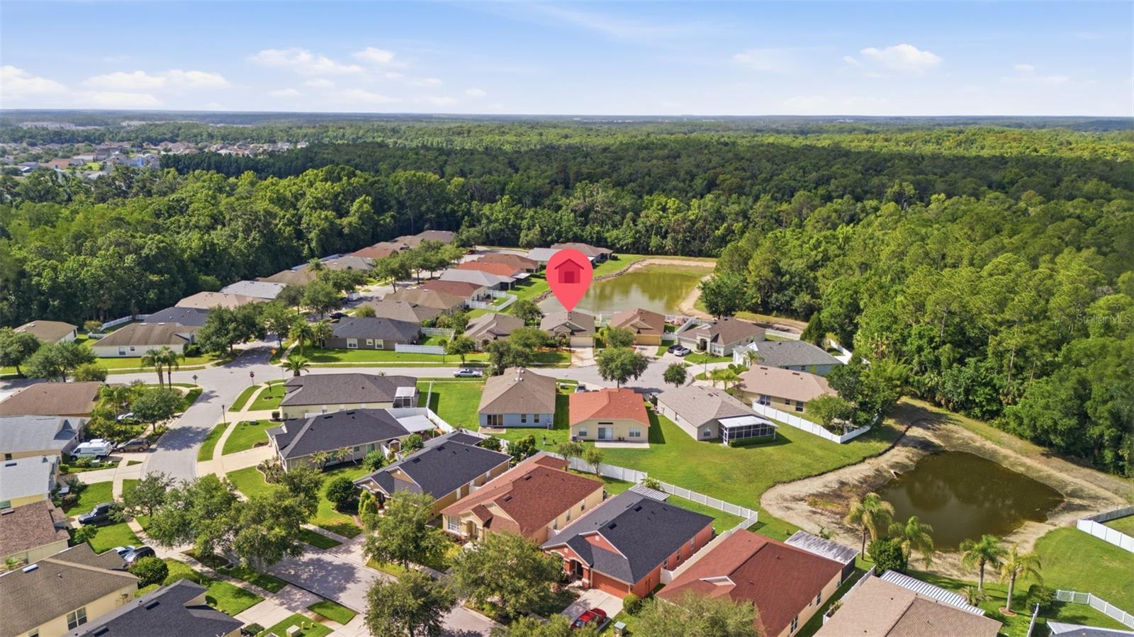 25114 LEXINGTON OAKS BLVD, WESLEY CHAPEL, FL, 33544