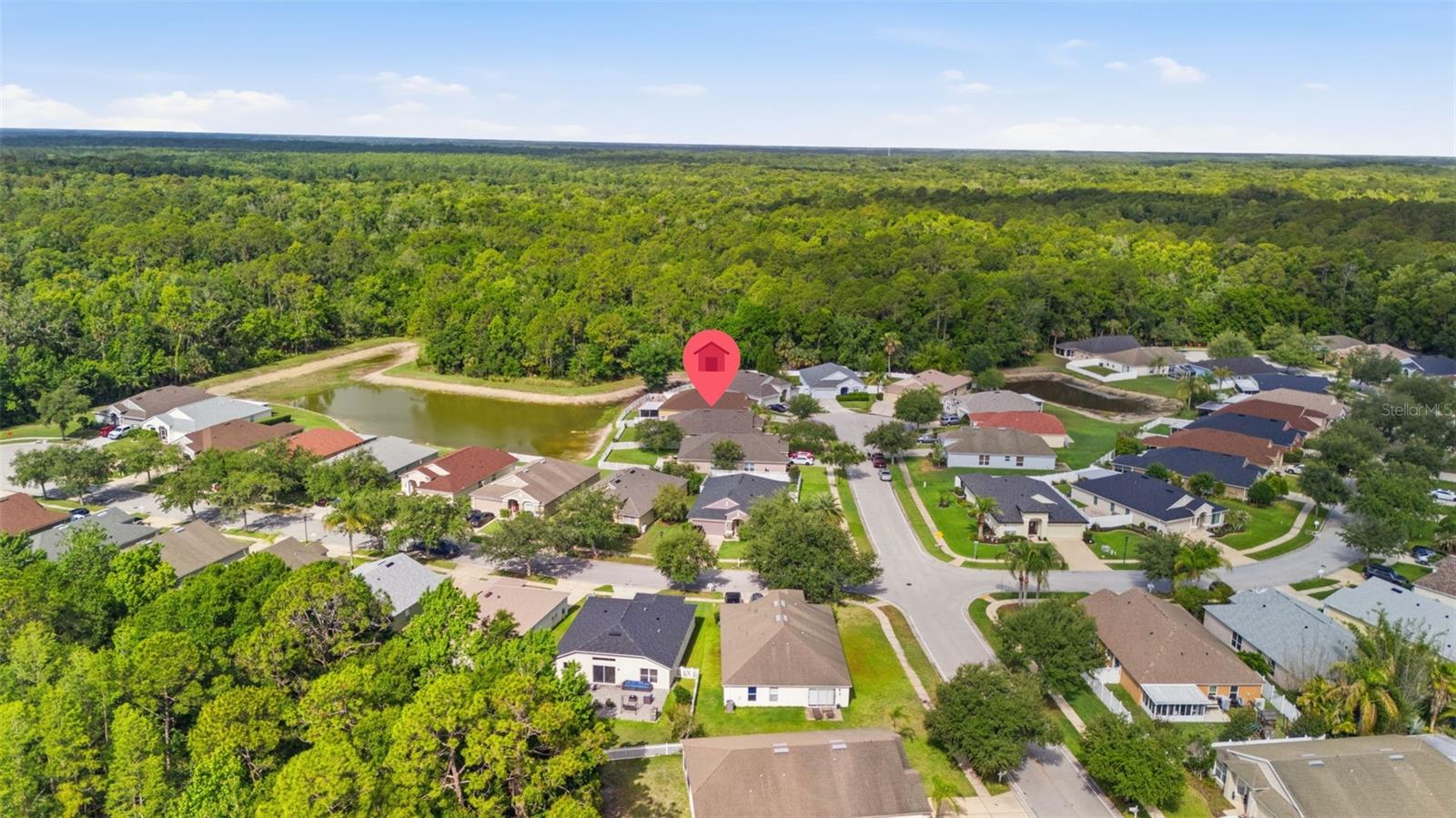 25114 LEXINGTON OAKS BLVD, WESLEY CHAPEL, FL, 33544