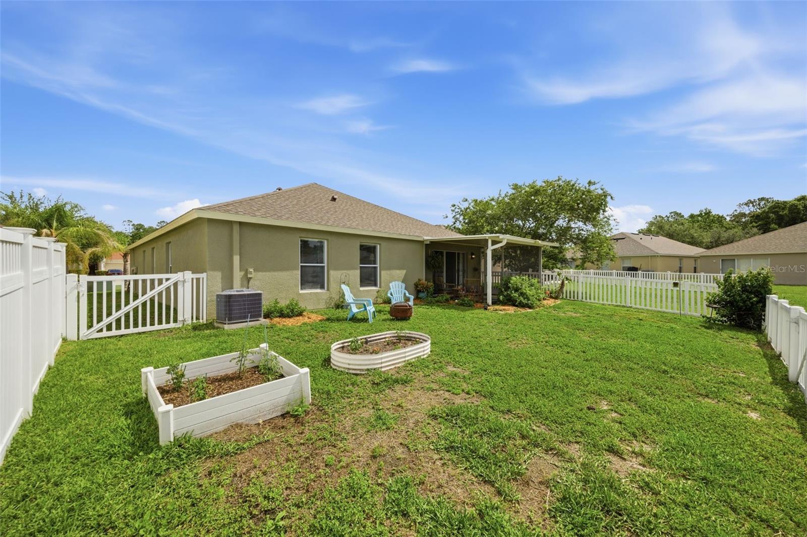 25114 LEXINGTON OAKS BLVD, WESLEY CHAPEL, FL, 33544