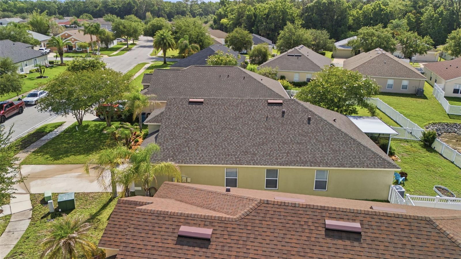 25114 LEXINGTON OAKS BLVD, WESLEY CHAPEL, FL, 33544