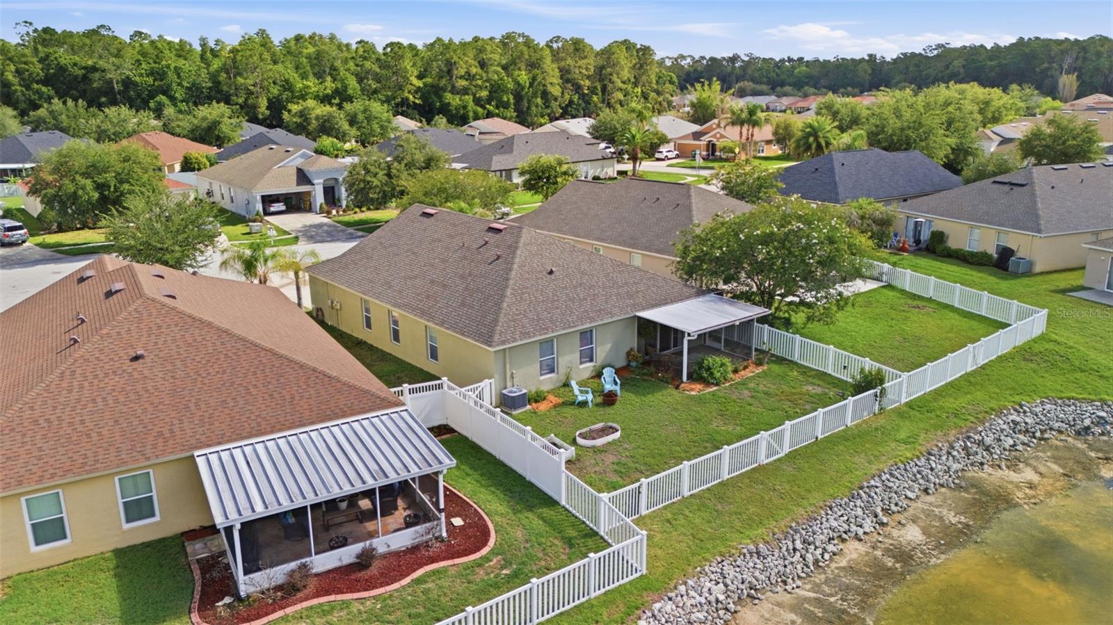25114 LEXINGTON OAKS BLVD, WESLEY CHAPEL, FL, 33544