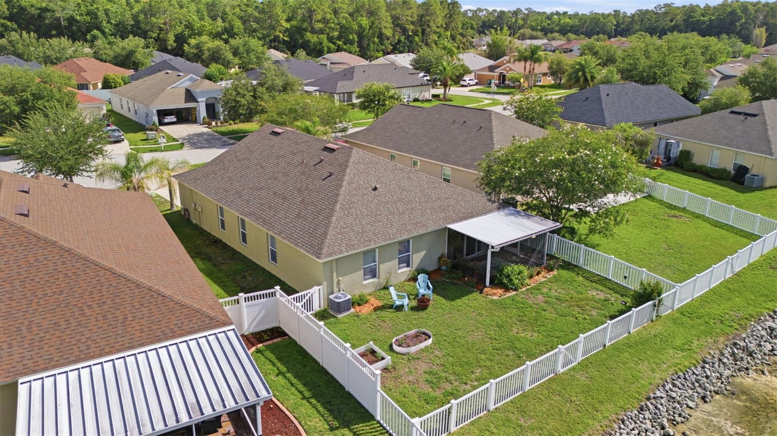 25114 LEXINGTON OAKS BLVD, WESLEY CHAPEL, FL, 33544