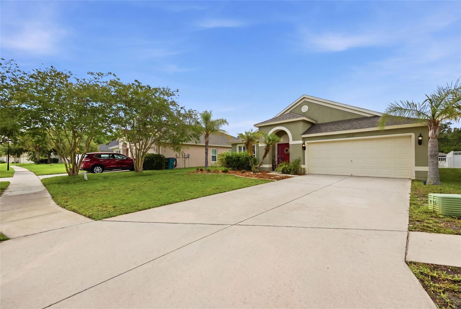 25114 LEXINGTON OAKS BLVD, WESLEY CHAPEL, FL, 33544
