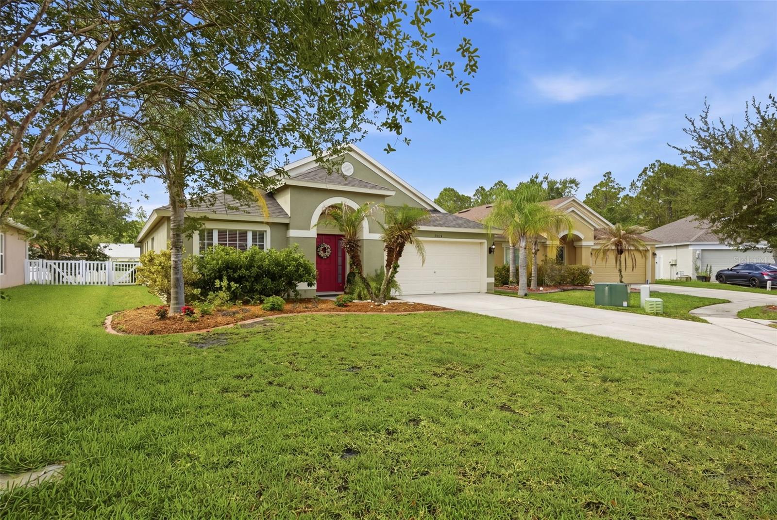 25114 LEXINGTON OAKS BLVD, WESLEY CHAPEL, FL, 33544