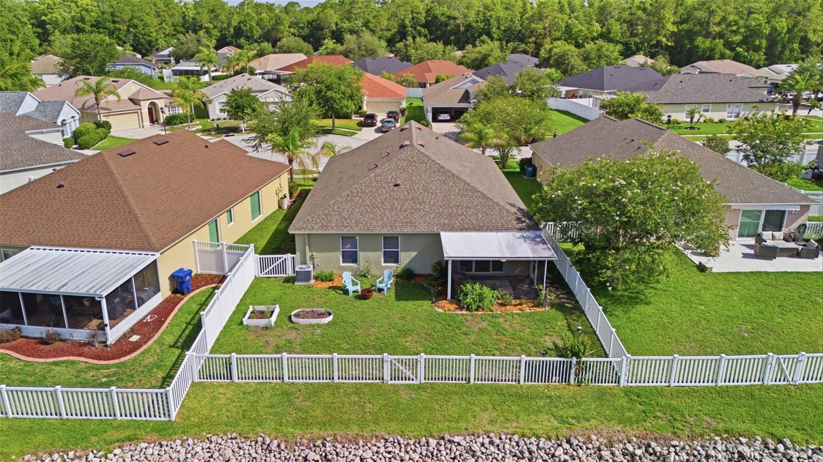 25114 LEXINGTON OAKS BLVD, WESLEY CHAPEL, FL, 33544