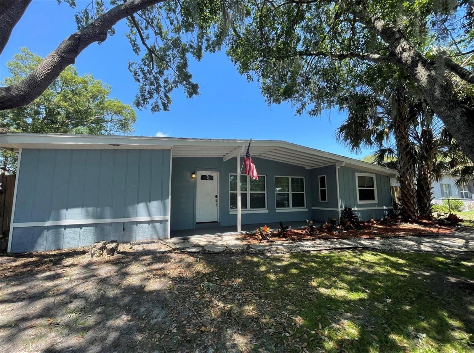 331 E 6TH ST, OVIEDO, FL, 32766