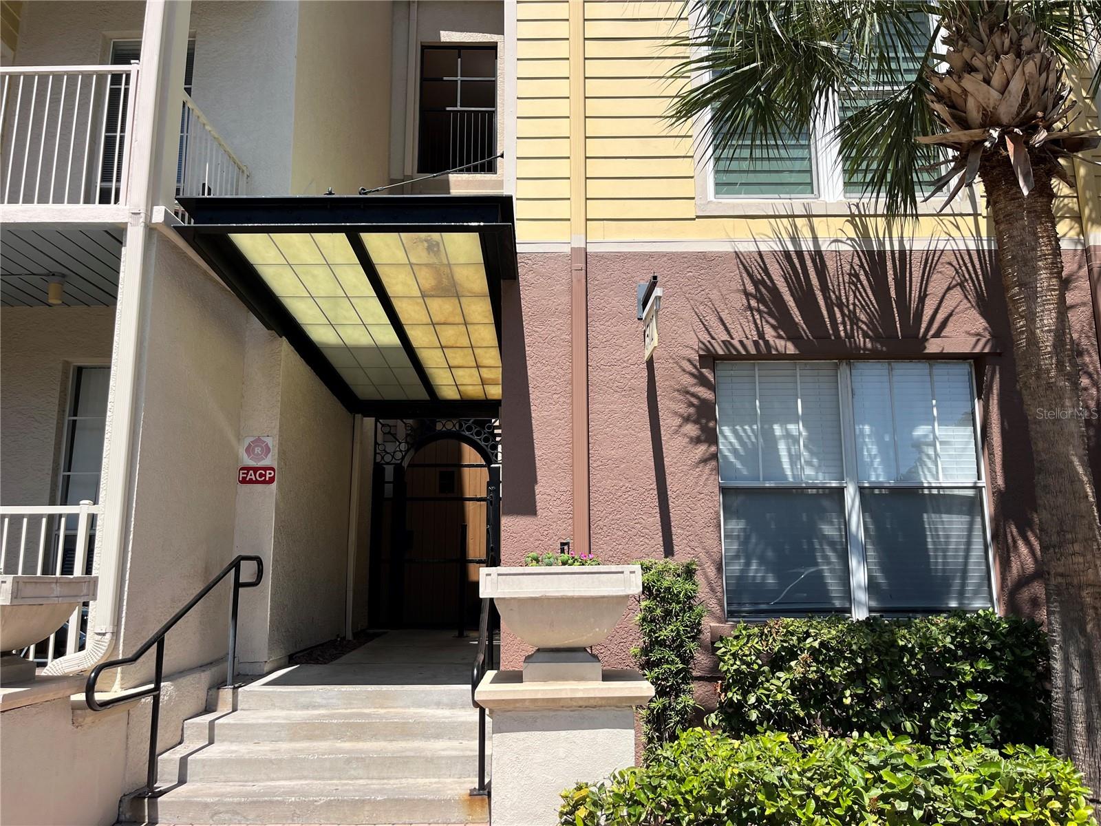 501 S MOODY AVE #1119B, TAMPA, FL, 33609