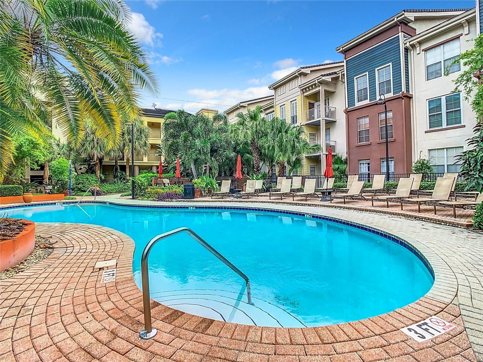 501 S MOODY AVE #1119B, TAMPA, FL, 33609