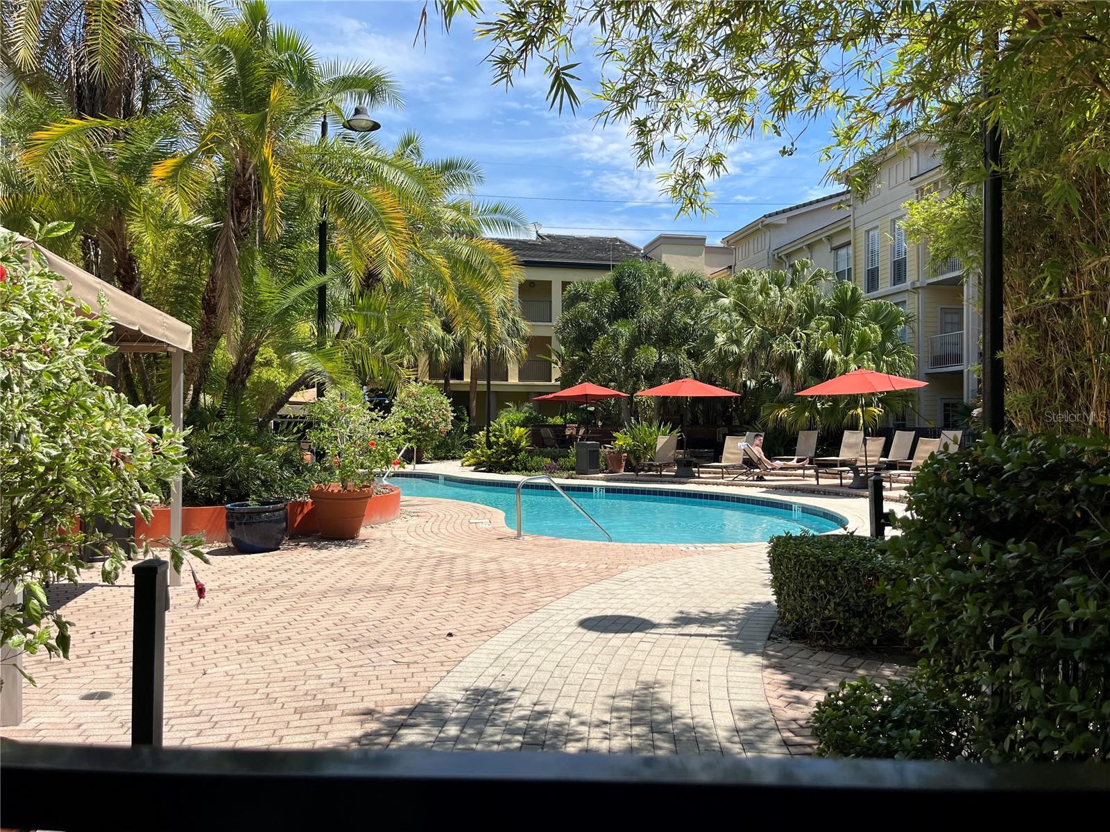 501 S MOODY AVE #1119B, TAMPA, FL, 33609