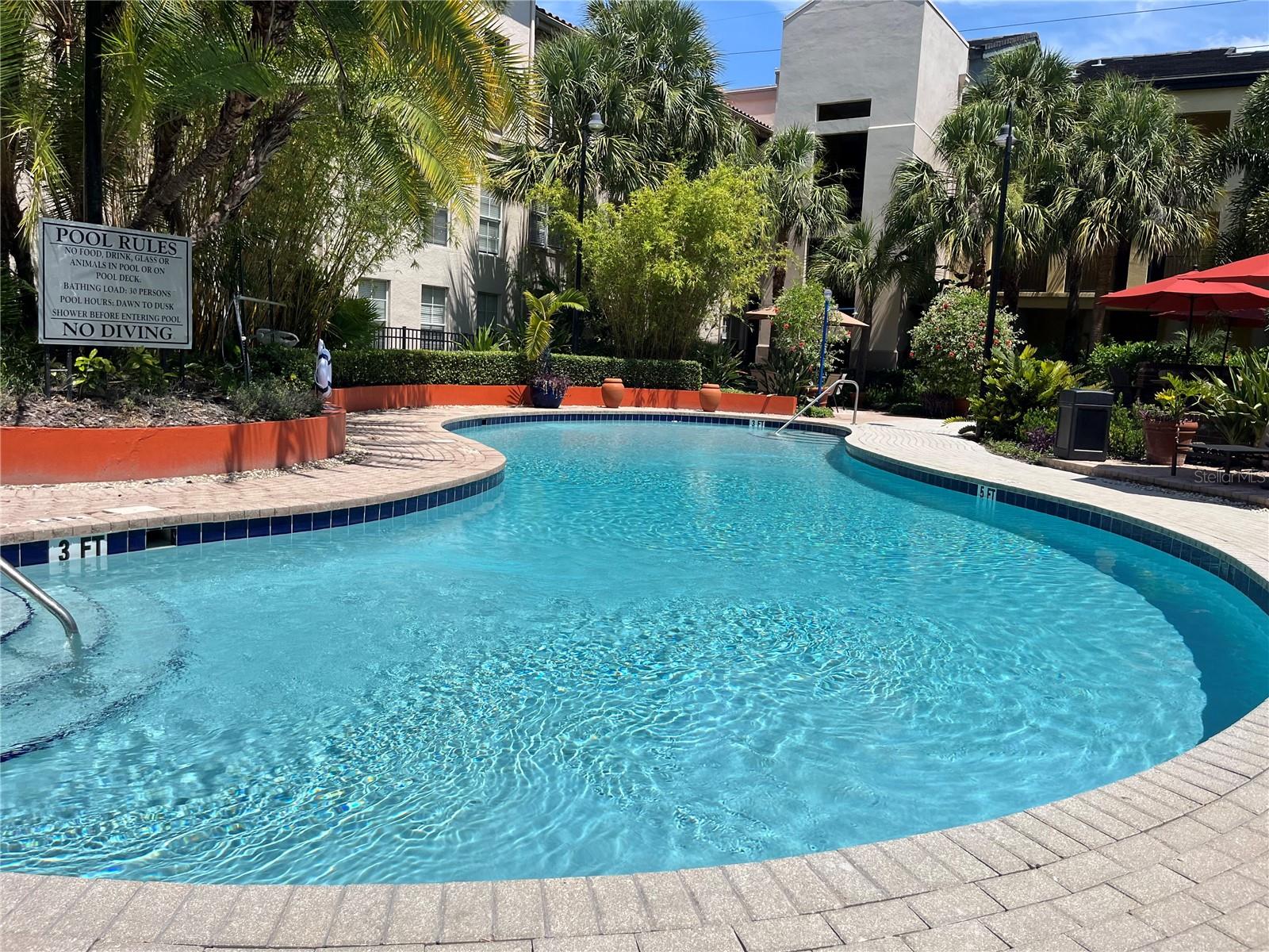501 S MOODY AVE #1119B, TAMPA, FL, 33609