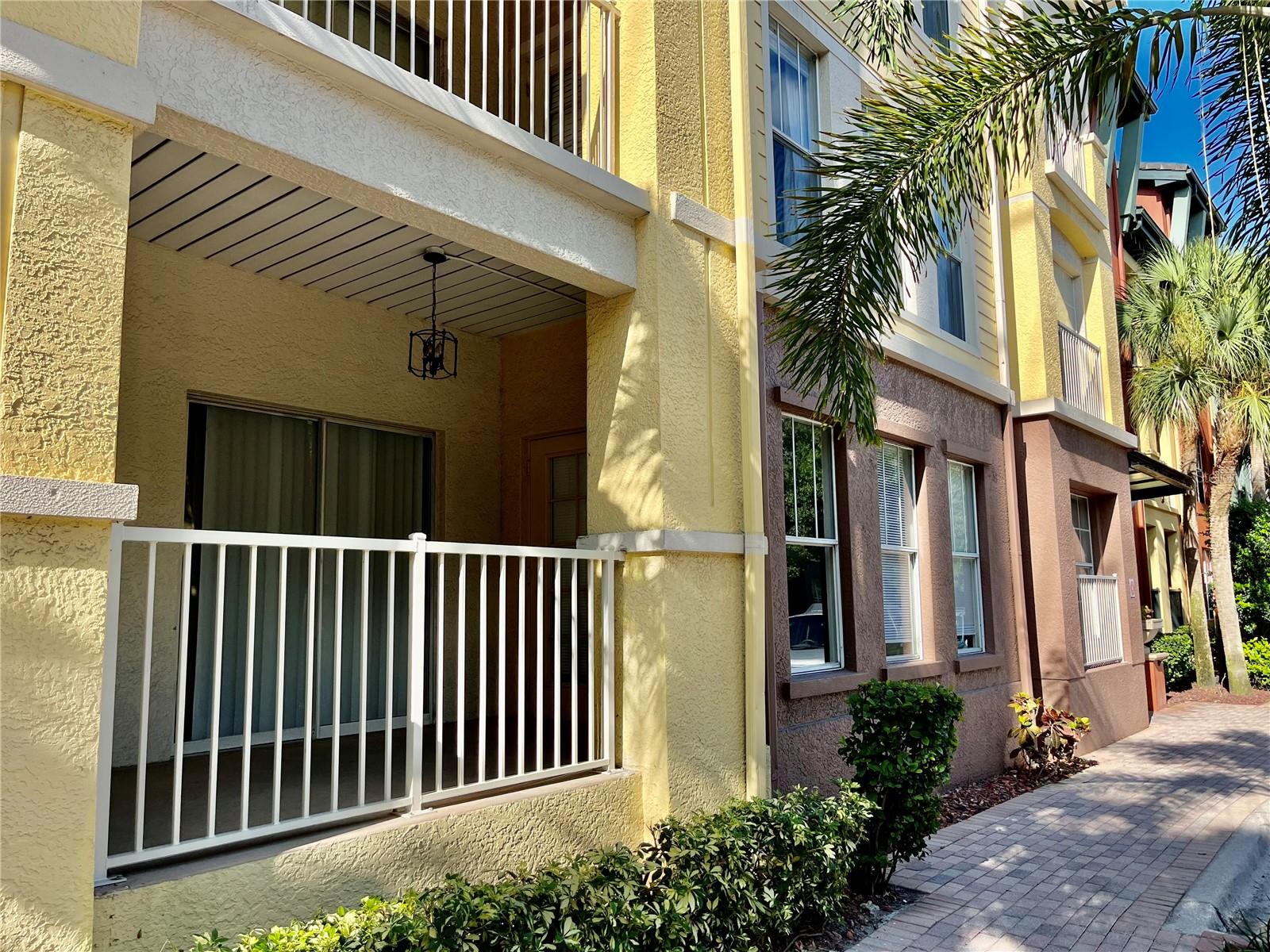 501 S MOODY AVE #1119B, TAMPA, FL, 33609